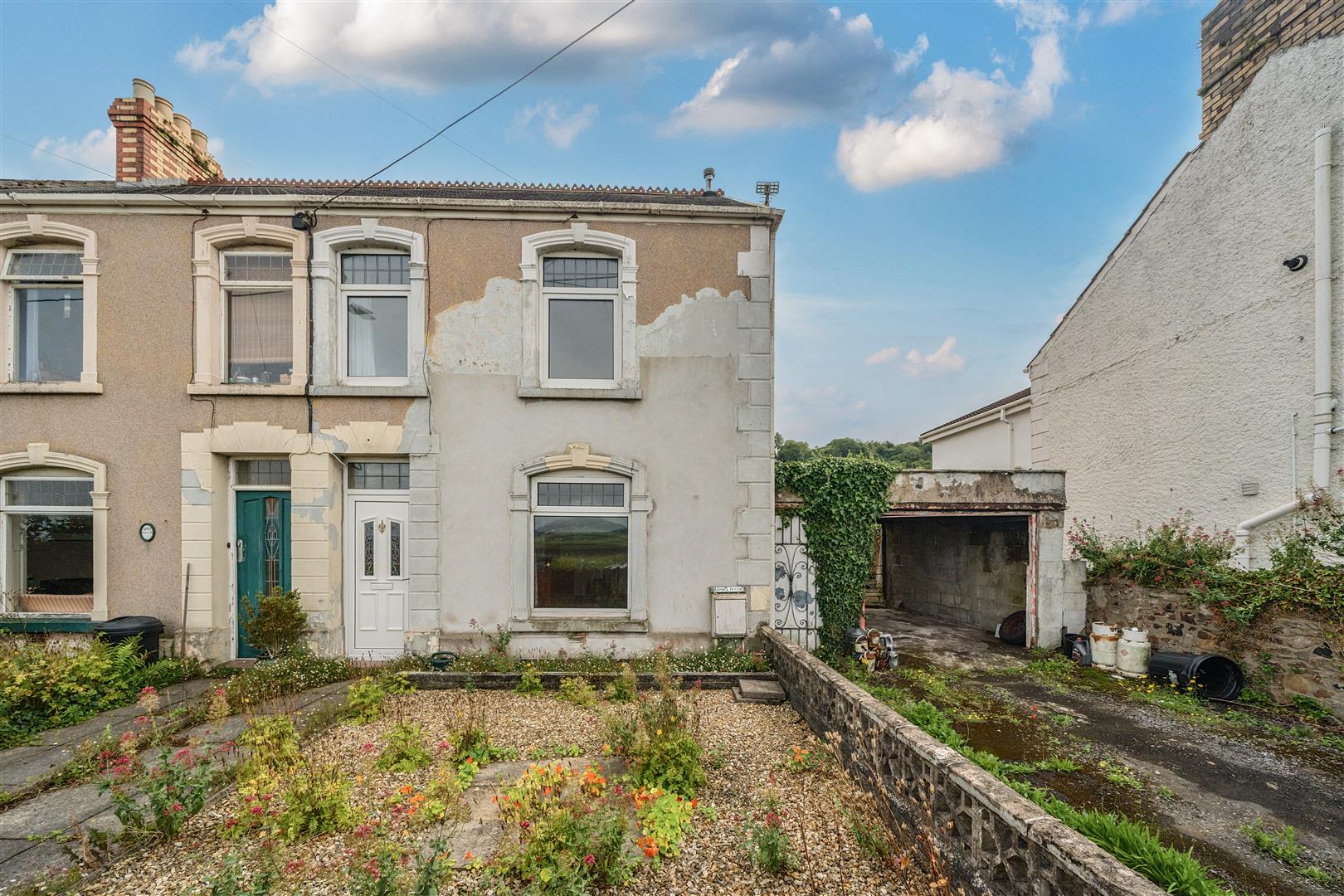 Beach Road, Penclawdd, Swansea, SA4 3YN